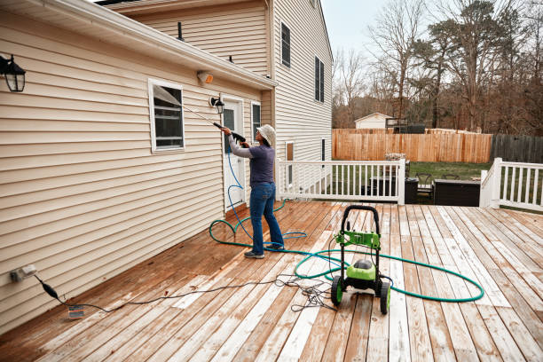  Kings Beach, CA Pressure Washing Pros