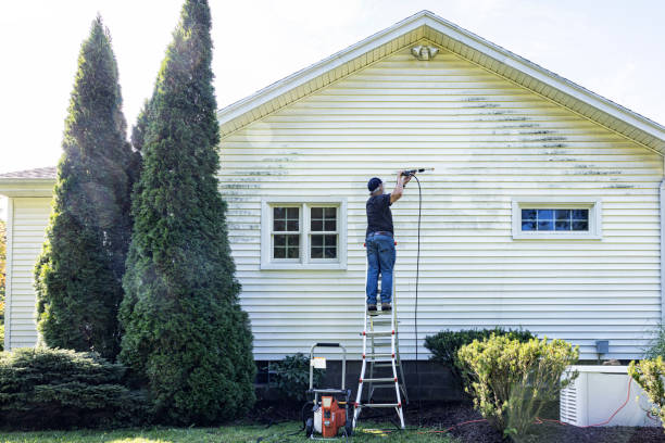 Best Deck Cleaning Services  in Kings Beach, CA