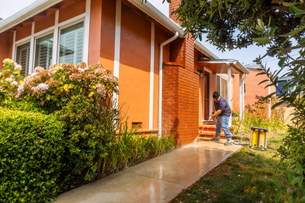 Best Garage Pressure Washing  in Kings Beach, CA