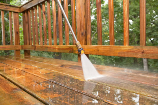 Trusted Kings Beach, CA Pressure Washing Experts