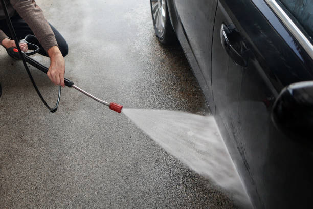 Best Commercial Pressure Washing  in Kings Beach, CA